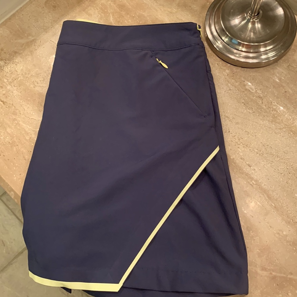 Slazenger Golf Skirt